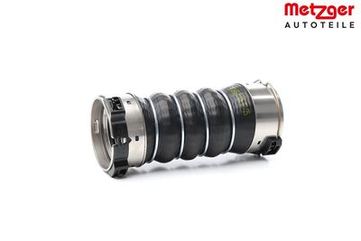 LADELUFTSCHLAUCH METZGER AUTOTEILE 2400945 17