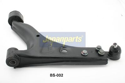 JAPANPARTS Vikšro valdymo svirtis