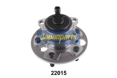 JAPANPARTS Rato stebulė
