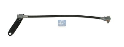 спирачен маркуч DT Spare Parts 13.34009