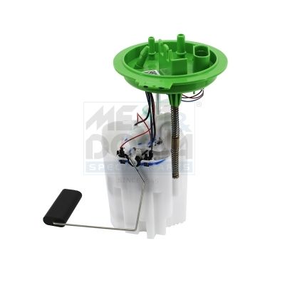 SISTEM ALIMENTARE CU COMBUSTIBIL