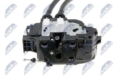 Brava vrata NTY EZC-HY-512