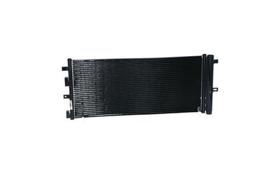 CONDENSATOR CLIMATIZARE NRF 350403 44