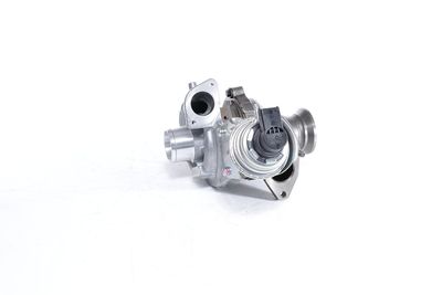 LADER AUFLADUNG BTS Turbo T918026 8