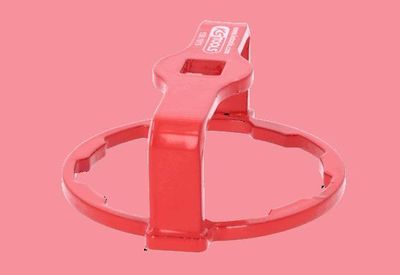 LöSEWERKZEUG VERSCHLUSSDECKEL-KüHLER KS TOOLS 1501919 22