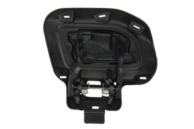 Sluitring Voor Links (voor het schilderen) past: LAND ROVER RANGE ROVER EVOQUE L538 06.11-08.15