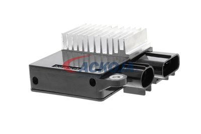 UNITATE COMANDA VENTILATOR ELECTRIC (RACIRE MOTOR) ACKOJA A70790004 54