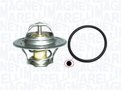 MAGNETI MARELLI Termostatas, aušinimo skystis