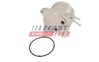 RADIATOR ULEI ULEI MOTOR FAST FT01016 1