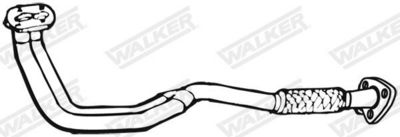 изпускателна тръба WALKER 02788