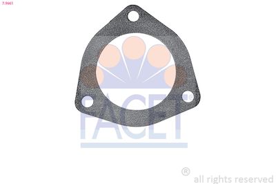 DICHTUNG THERMOSTAT FACET 79661