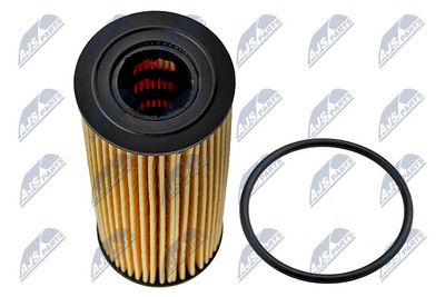 FILTRU ULEI NTY FOFFT005 3
