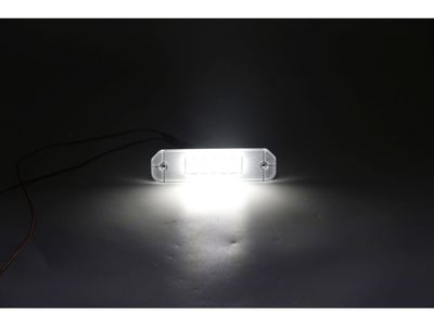 KENNZEICHENLEUCHTE ABAKUS L182100003LED 2