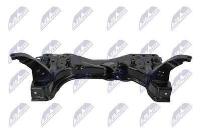 RAMA SUSTINERE/SUPORT AGREGATE NTY ZRZFR001 20