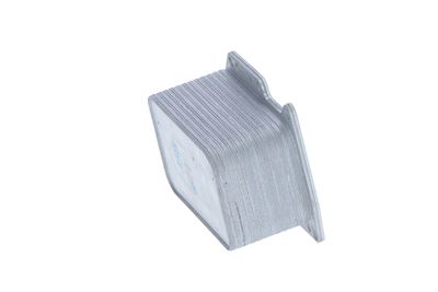 RADIATOR ULEI ULEI MOTOR NRF 31334 12