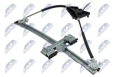Fönsterhiss NTY NTY EPS-SK-035