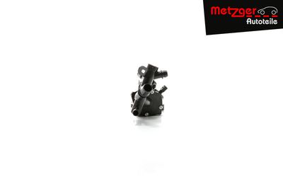 THERMOSTATGEHäUSE METZGER AUTOTEILE 4010343 11