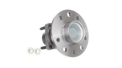 RADLAGERSATZ SKF VKBA3555 23