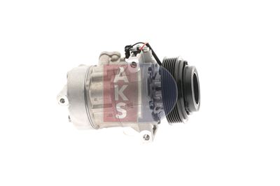 KOMPRESSOR KLIMAANLAGE AKS DASIS 853029N 7