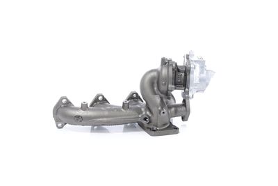 COMPRESOR SISTEM DE SUPRAALIMENTARE BTS Turbo T919067 36