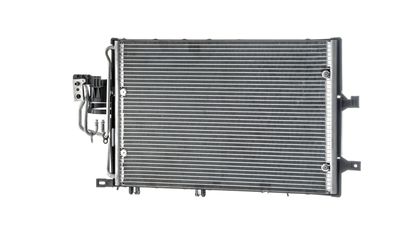 CONDENSATOR CLIMATIZARE MAHLE AC310000S 12