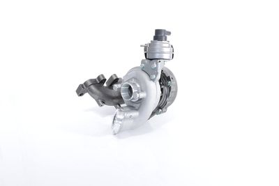 LADER AUFLADUNG BTS Turbo T914929BT 6