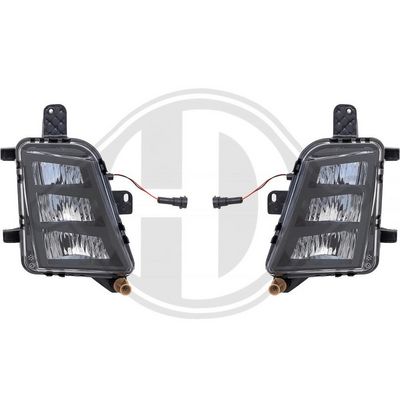 SET FARURI CEATA DIEDERICHS 2216588