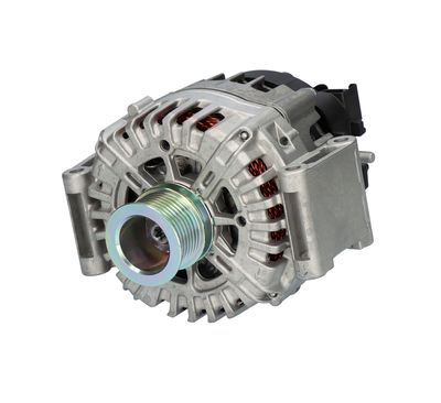 GENERATOR / ALTERNATOR VALEO 439847 4