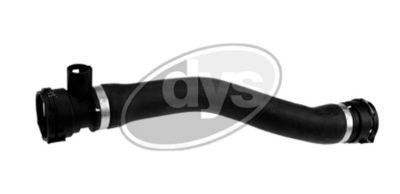 маркуч на радиатора DYS 77-11932