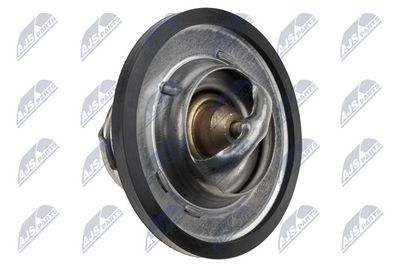 TERMOSTAT LICHID RACIRE