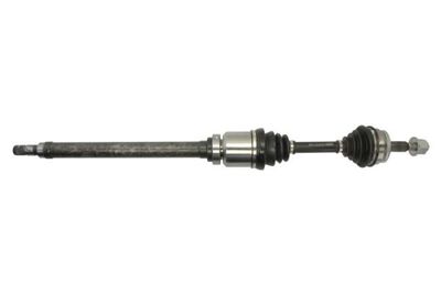 полуоска PASCAL G2V001PC