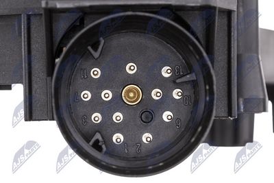 UNITATE DE CONTOL CUTIE DE VITEZE AUTOMATICA NTY EATME000C 4