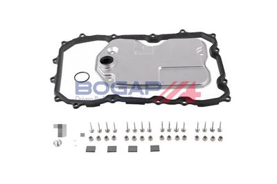 SET FILTRE HIDRAULICE CUTIE E VIT.AUTOMATA