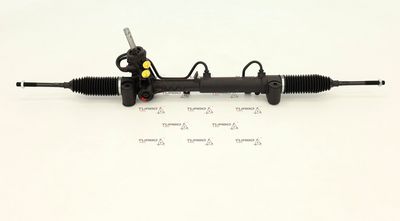 TURBO-TEC Vairo pavara