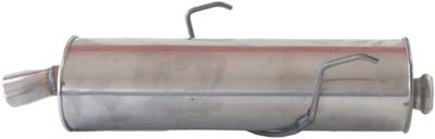 Rear Muffler 190-619