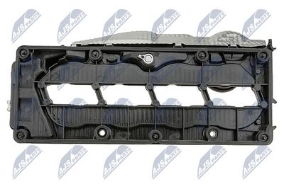 Kryt hlavy valca NTY BPZ-WW-017