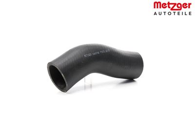 LADELUFTSCHLAUCH METZGER AUTOTEILE 2400786 33