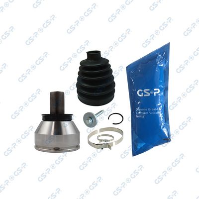 SET ARTICULATIE PLANETARA GSP 862045