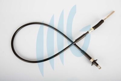 Cięgło, sterowanie sprzęgłem RICAMBIFLEX GM 01361388