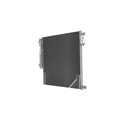 KONDENSATOR KLIMAANLAGE NISSENS 941385 12