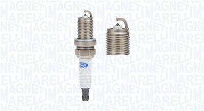 MAGNETI MARELLI Zündkerze