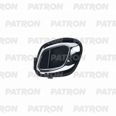 Ручка двери PATRON P20-1044L для KIA CEED