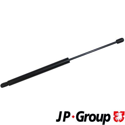 Газовая пружина, крышка багажник JP GROUP 1181209800 для AUDI ALLROAD