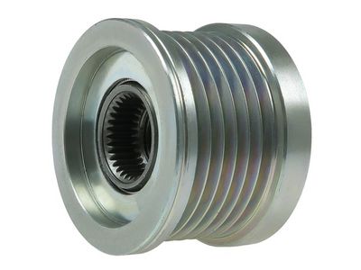 SISTEM ROATA LIBERA GENERATOR AS-PL AFP5047S