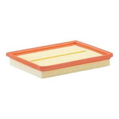 Vorschau Luftfilter Ansicht 4