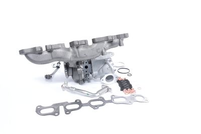 LADER AUFLADUNG BTS Turbo T981458 27