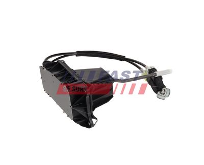 LEVIER SHIMBARE VITEZE FAST FT03020 7