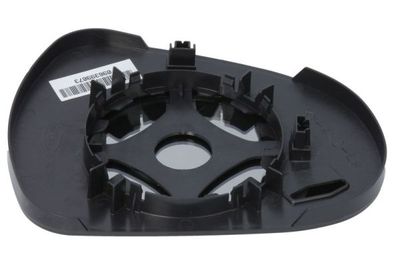 Zijspiegel glas Links (asferisch) past: PEUGEOT 207, 308 I 02.06-12.15