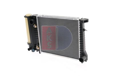 KüHLER MOTORKüHLUNG AKS DASIS 050790N 16