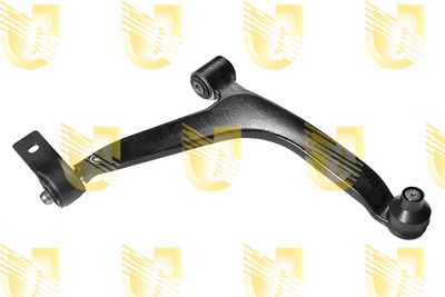 LENKER RADAUFHäNGUNG